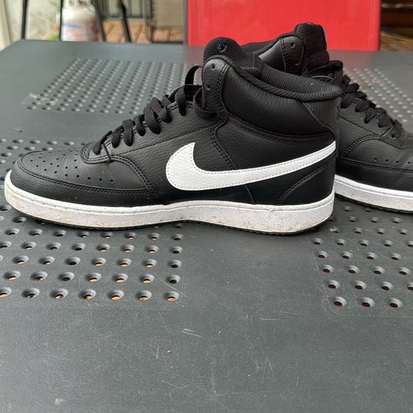 Nike Court Vision - Picture 3 of 4